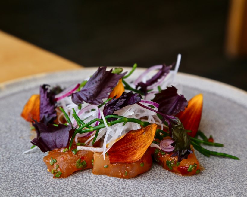 Top Restaurants on Vancouver Island