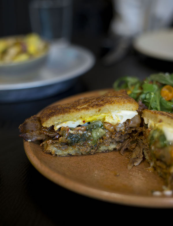 Restaurants for Next-Level Sandwiches