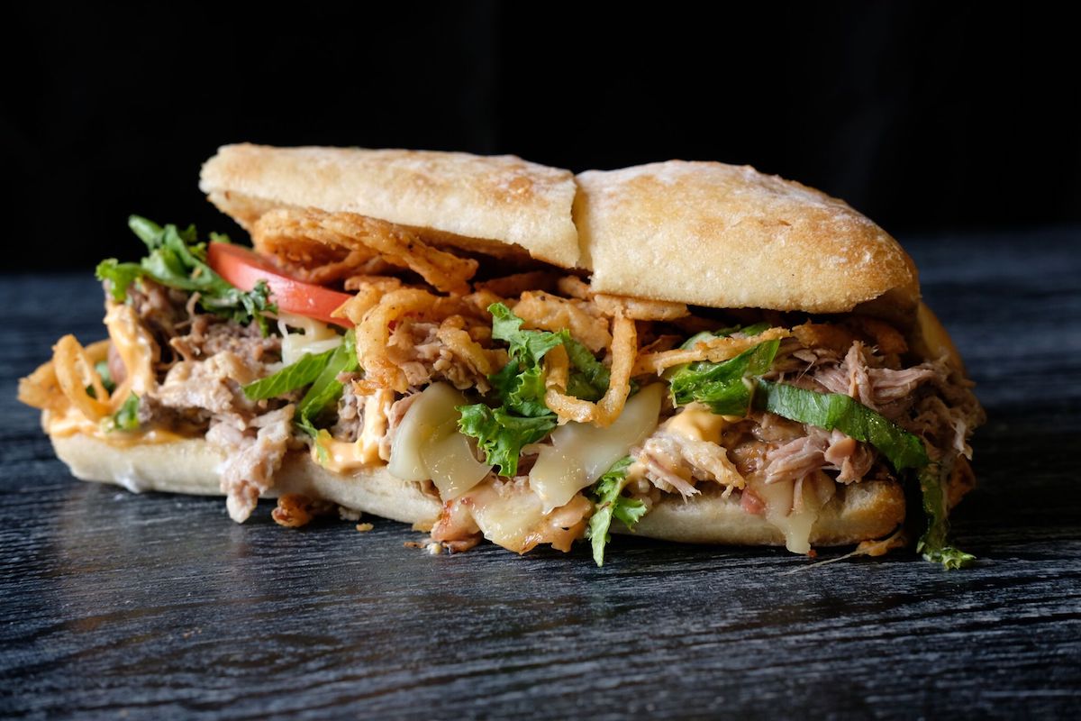 Restaurants for Next-Level Sandwiches