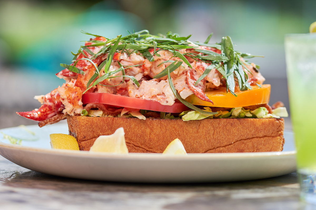 Restaurants for Next-Level Sandwiches