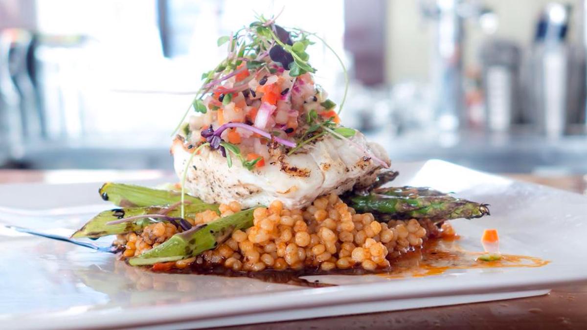 Top Restaurants on Vancouver Island