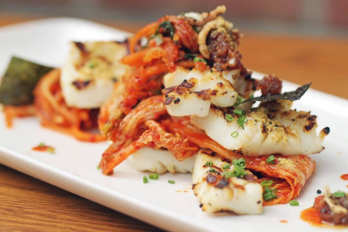 Top Restaurants on Vancouver Island