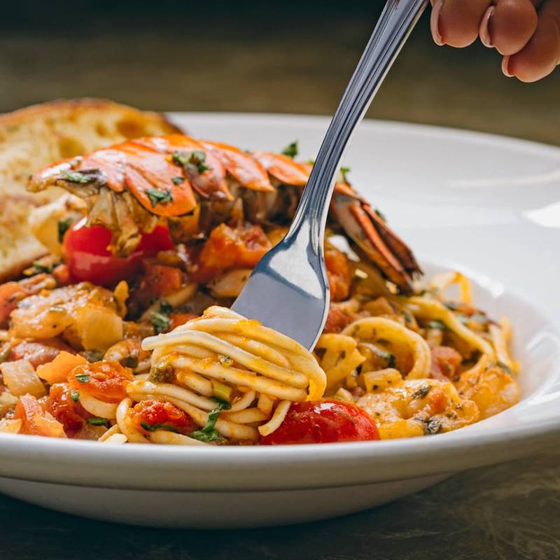 Top Restaurants on Vancouver Island