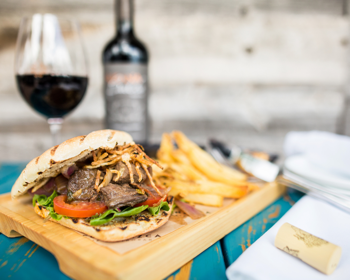 Restaurants for Next-Level Sandwiches
