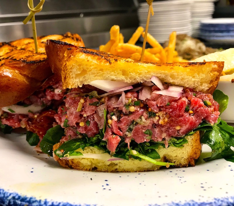 Restaurants for Next-Level Sandwiches