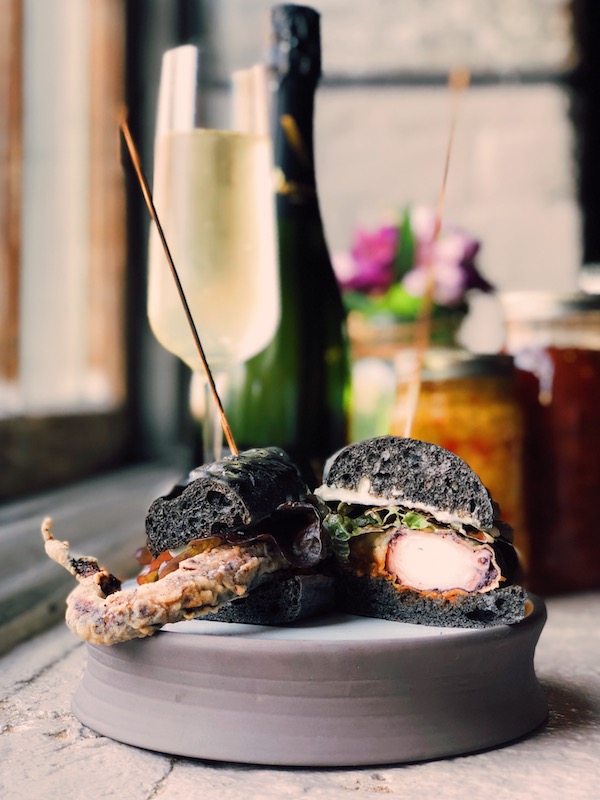 Restaurants for Next-Level Sandwiches