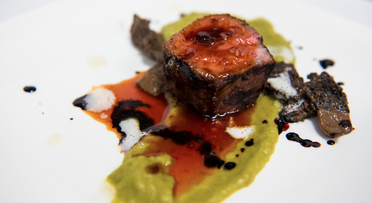 Top Restaurants on Vancouver Island