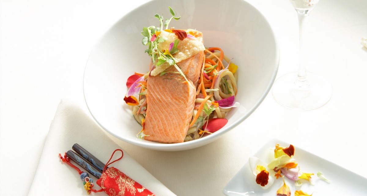 Top Restaurants on Vancouver Island