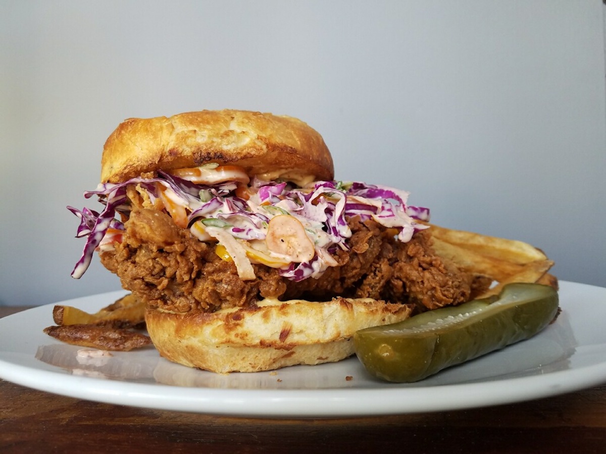 Restaurants for Next-Level Sandwiches