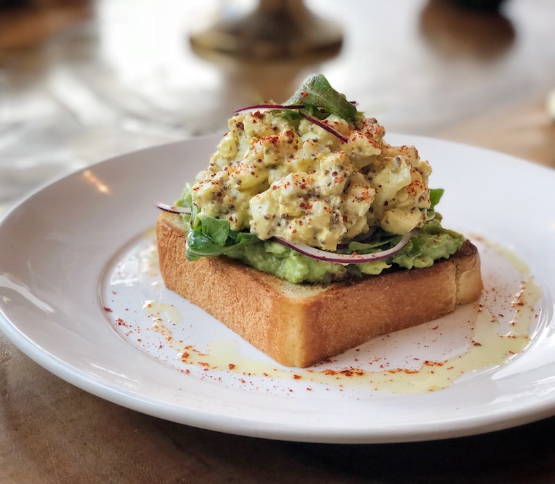 Restaurants for Next-Level Sandwiches