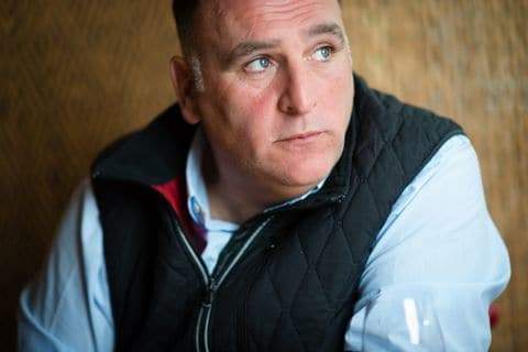 Chef & Founder José Andrés