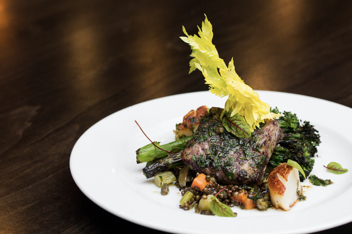 Top Chefs Across Canada