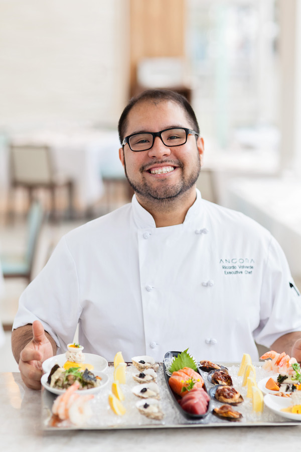 Top Chefs Across Canada