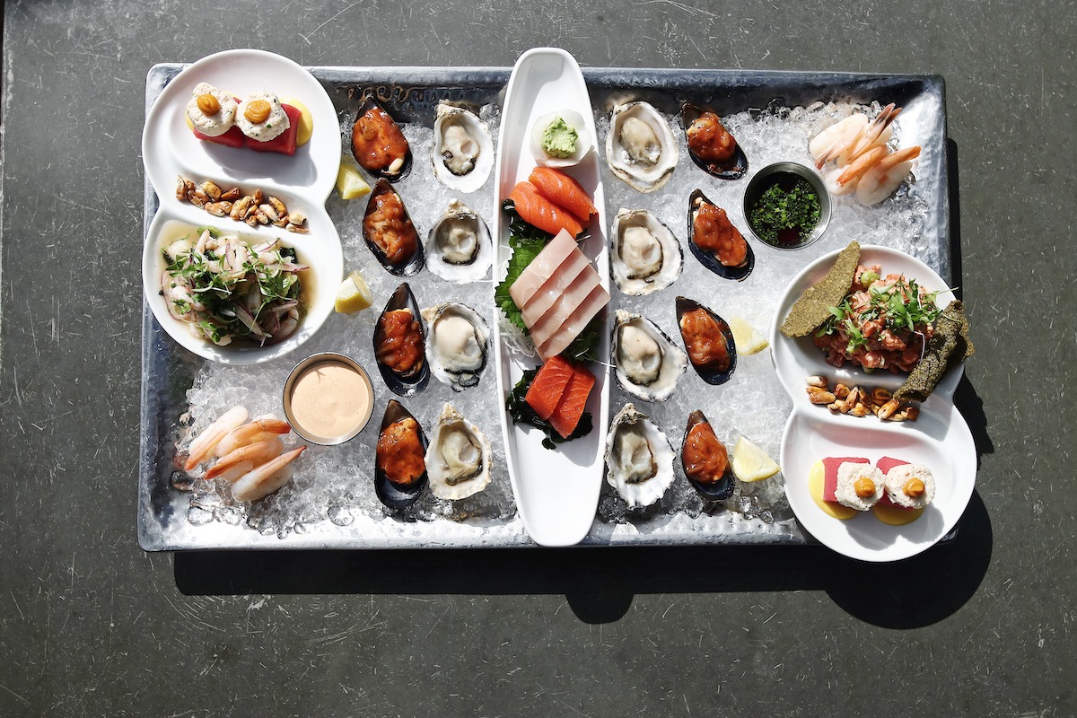 Top Chefs Across Canada