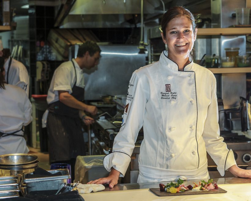 Top Chefs Across Canada