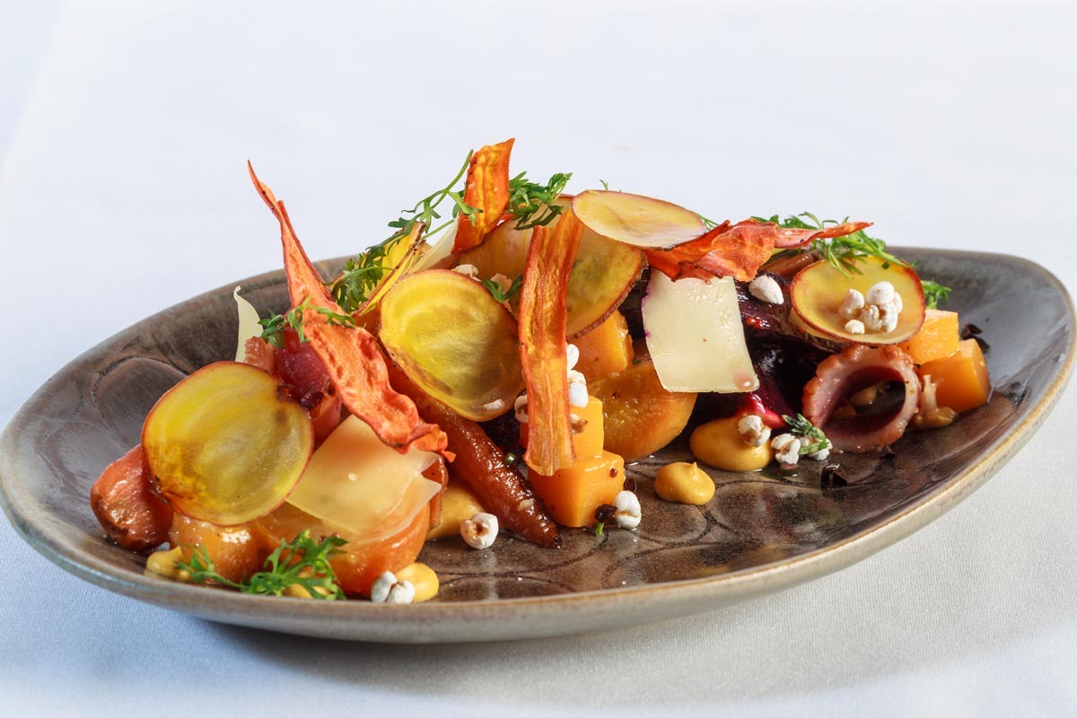 Top Chefs Across Canada