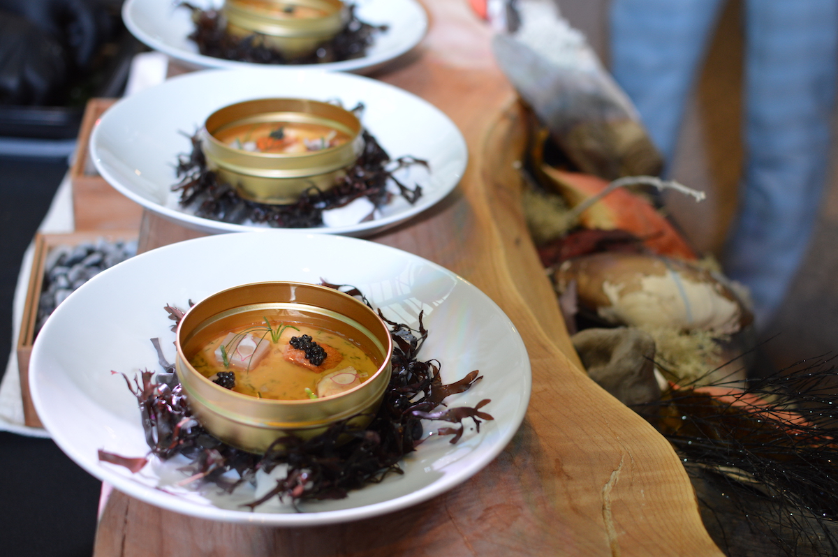 Top Chefs Across Canada