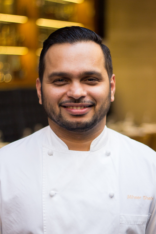 Top Chefs Across Canada