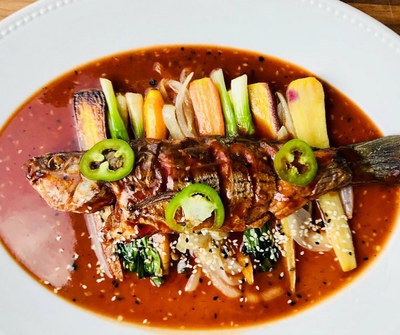 Top Chefs Across Canada