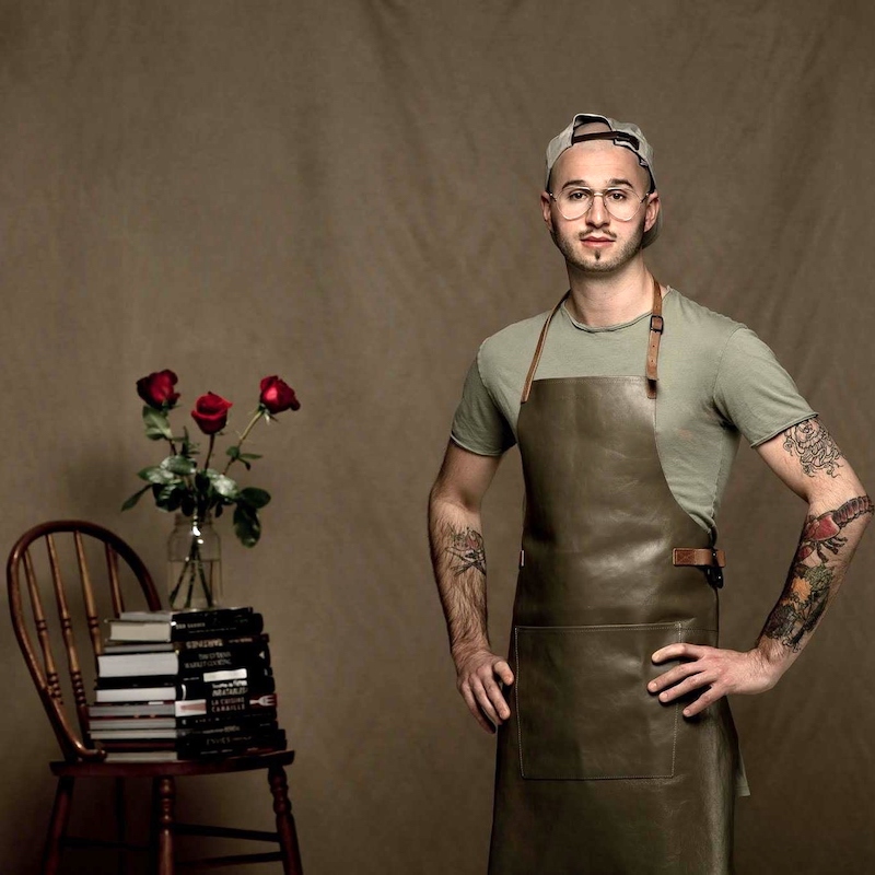 Top Chefs Across Canada