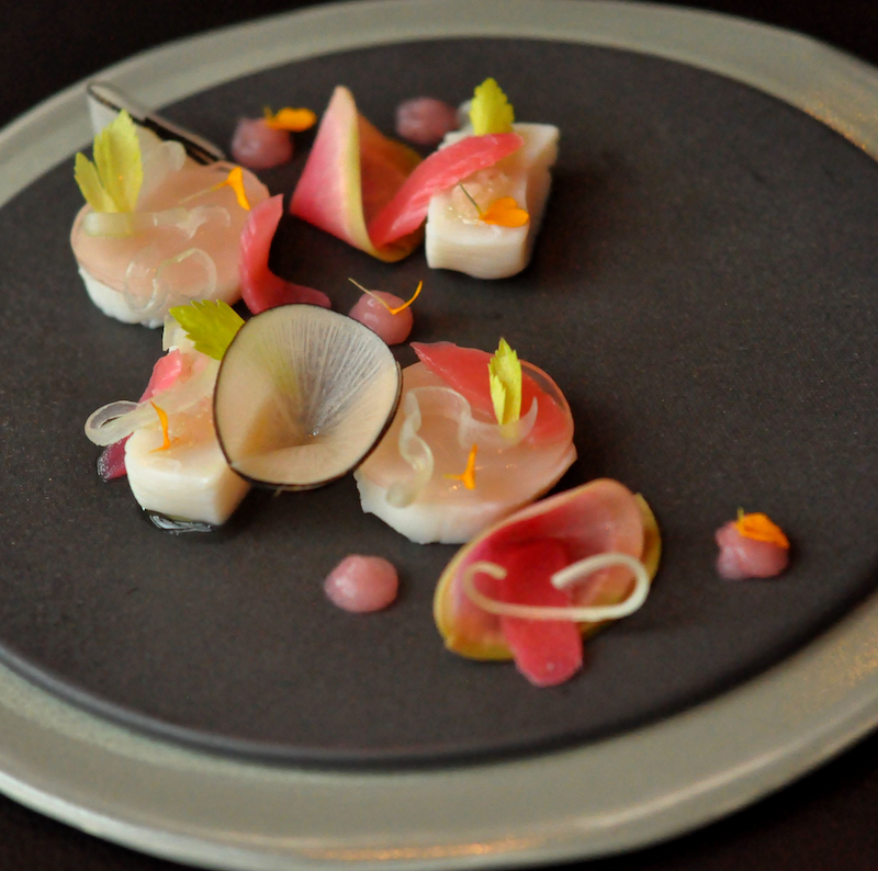 Top Chefs Across Canada