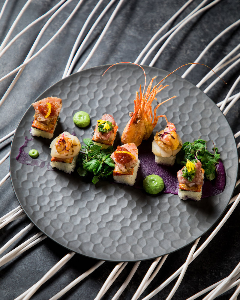 Top Chefs Across Canada