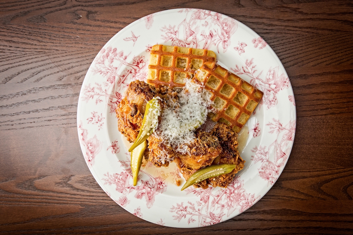 January 2019 Restaurant Weeks