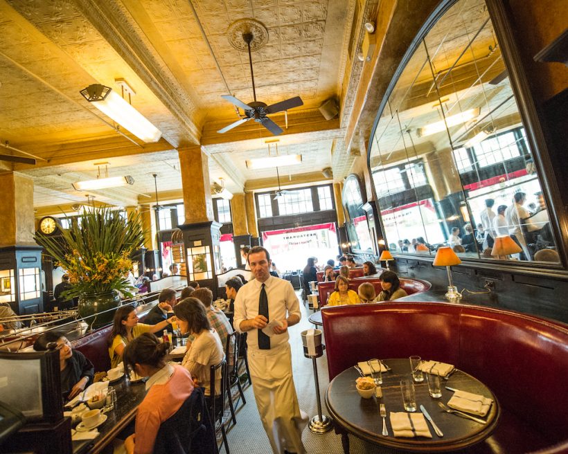 2019 James Beard Award Nominees