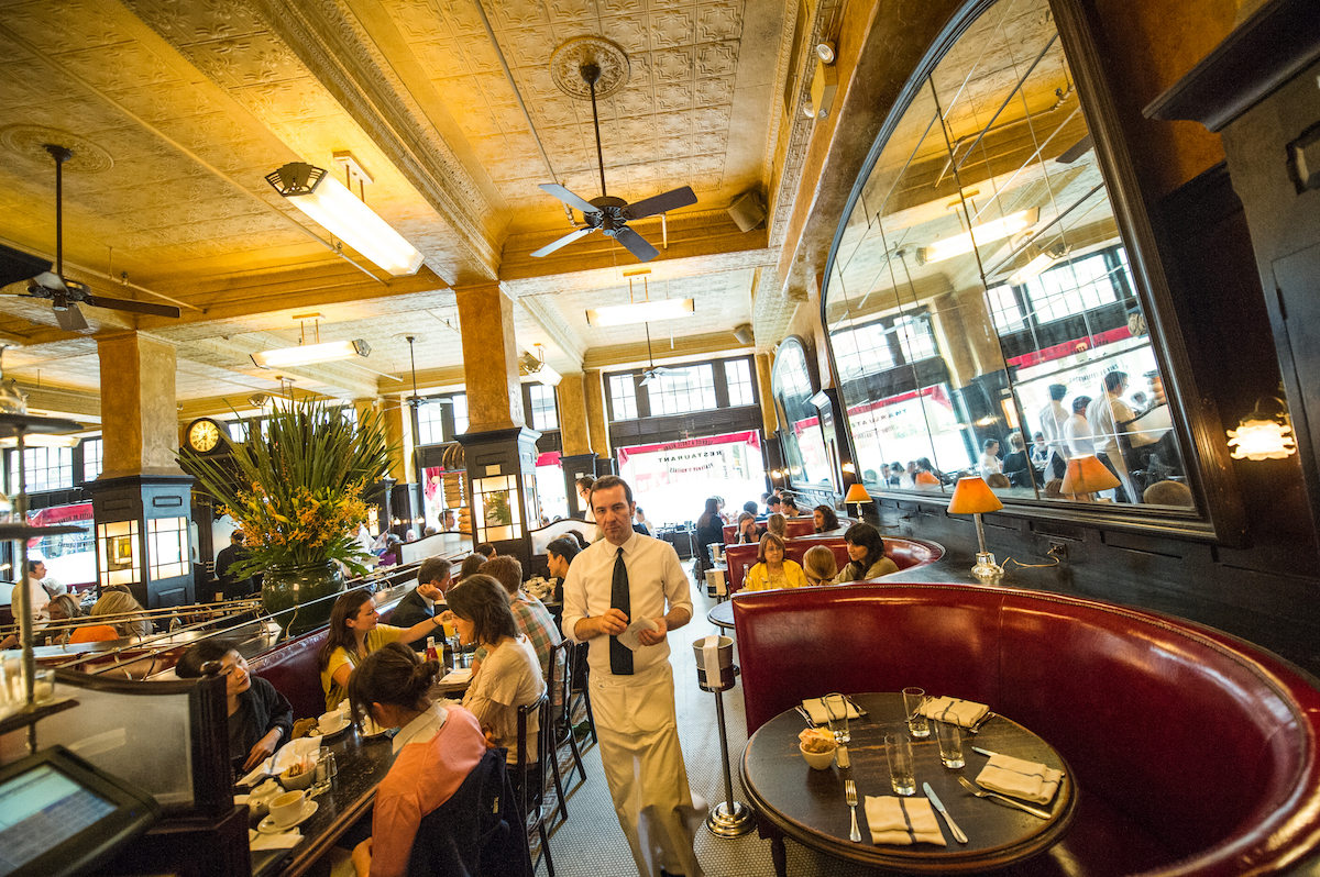 2019 James Beard Award Nominees