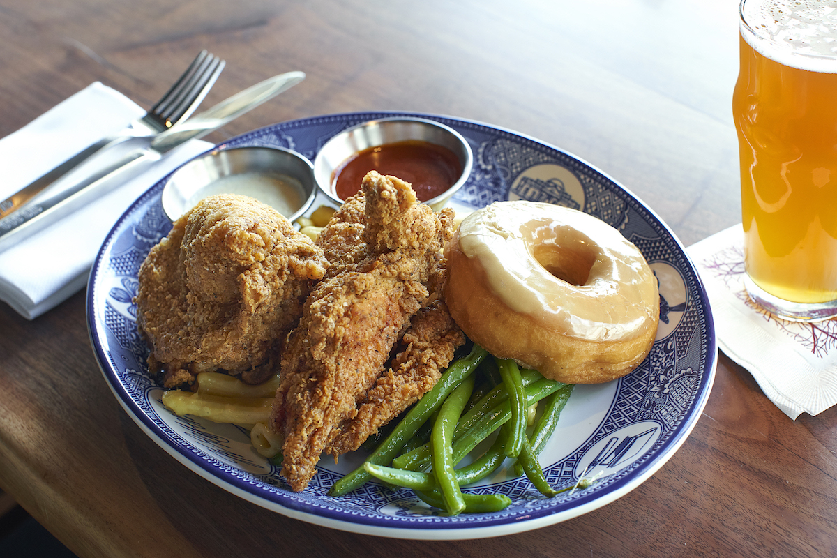 March 2019 Restaurant Weeks