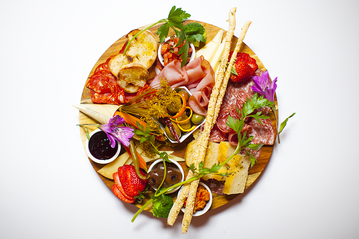 top Atlantic Canada restaurants