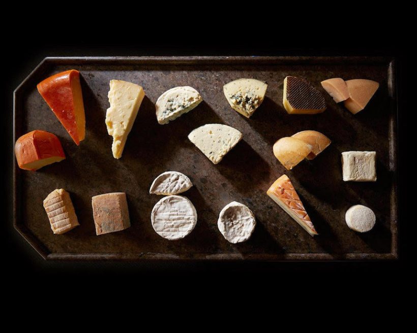 Fromage Like a Pro: 11 Tips for Ordering a Cheese Plate at a Restaurant