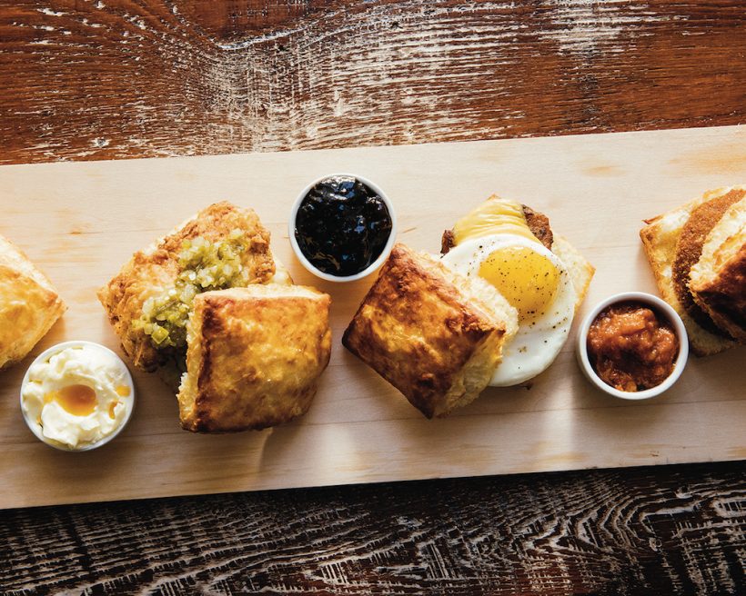 best brunch restaurants in America 2019