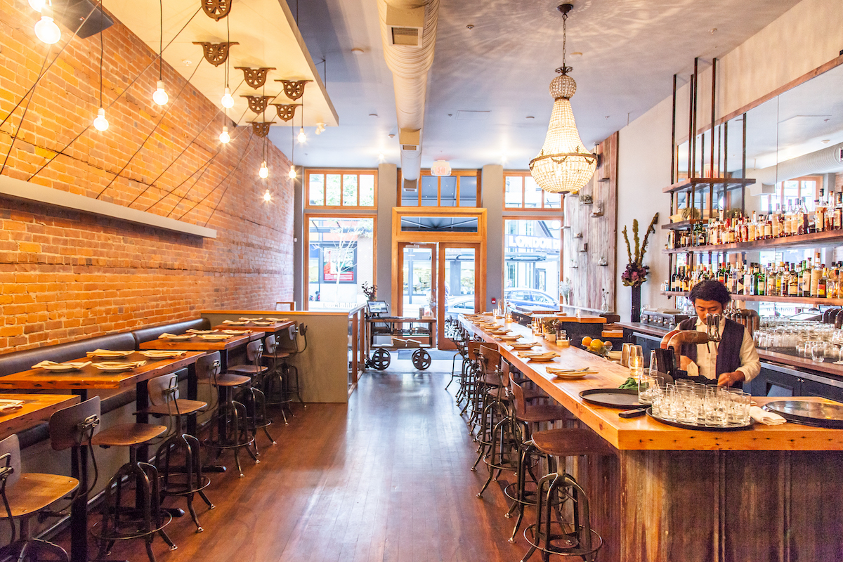 Best Brunch Restaurants in Canada 2019