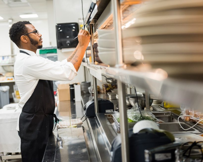 2019 James Beard Award Winners
