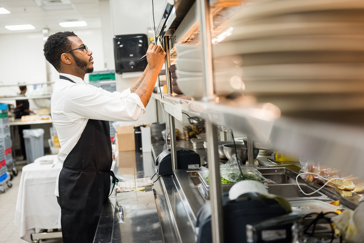 2019 James Beard Award Winners