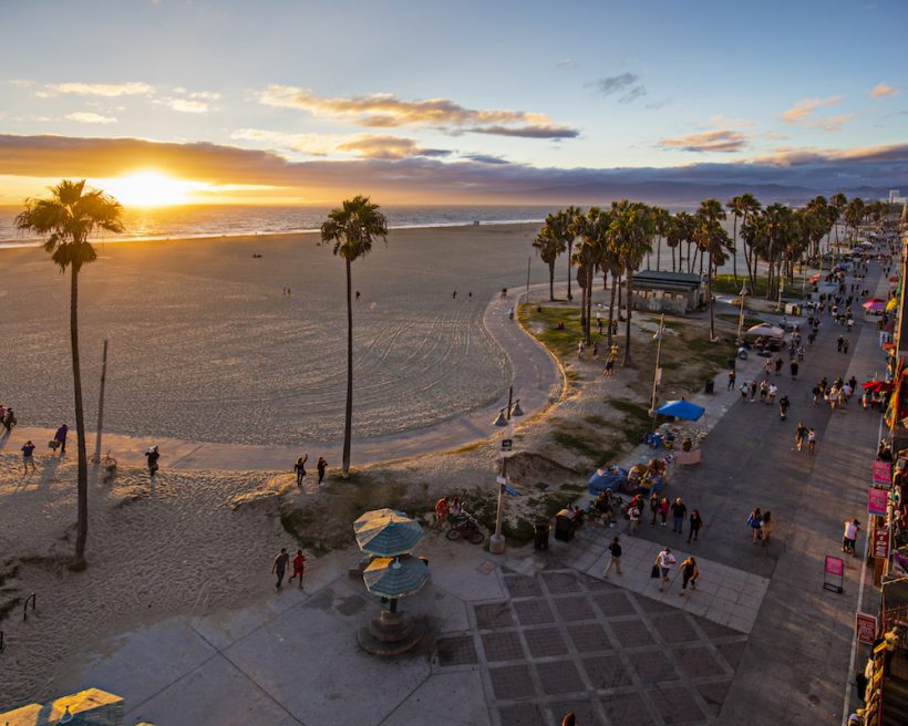 Quiz: What’s Your Ideal Summer Dining Destination?