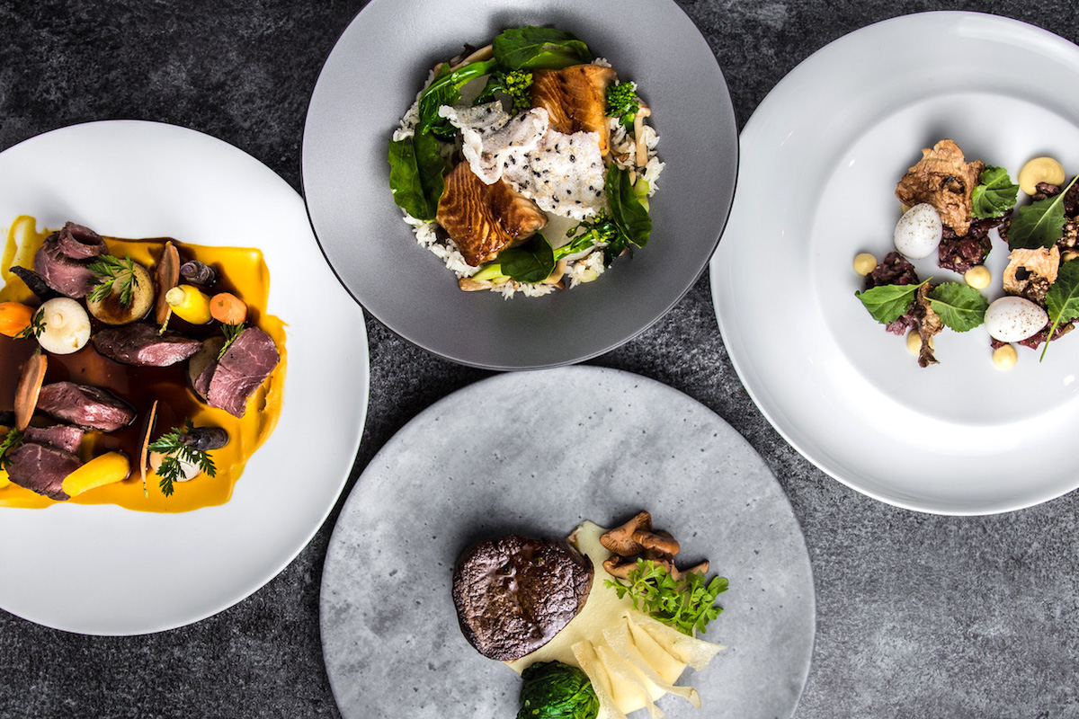 Top Vancouver Restaurants