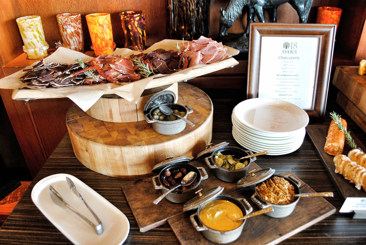 Mother's Day 2019 Menus