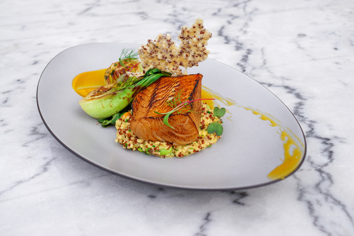Mother's Day 2019 Menus