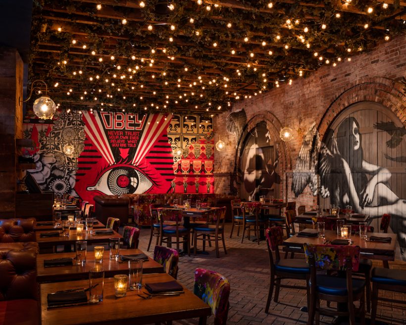 Best Restaurants in America for a Big Night Out 2019
