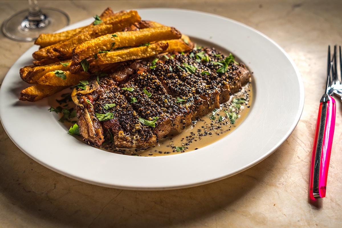 Mother's Day 2019 Menus