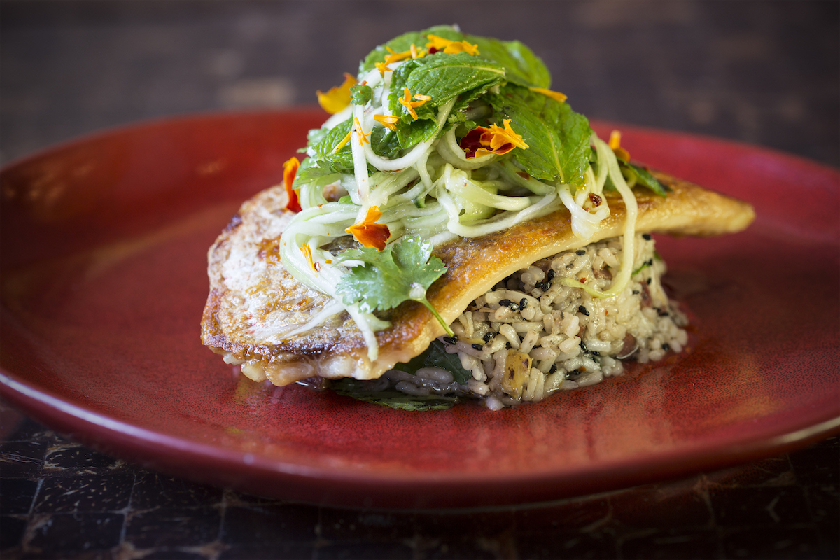 Mother's Day 2019 Menus