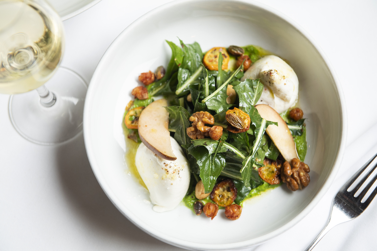 Mother's Day 2019 Menus