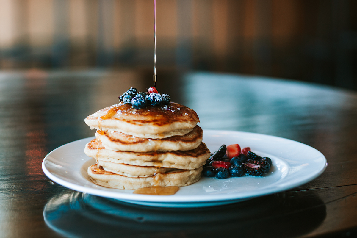 Mother's Day 2019 Menus