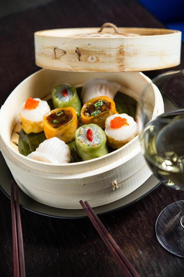 Mother's Day 2019 Menus