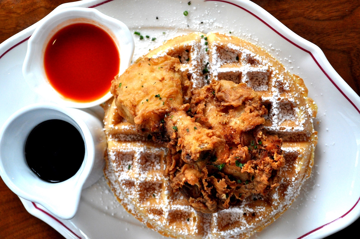 Mother's Day 2019 Menus