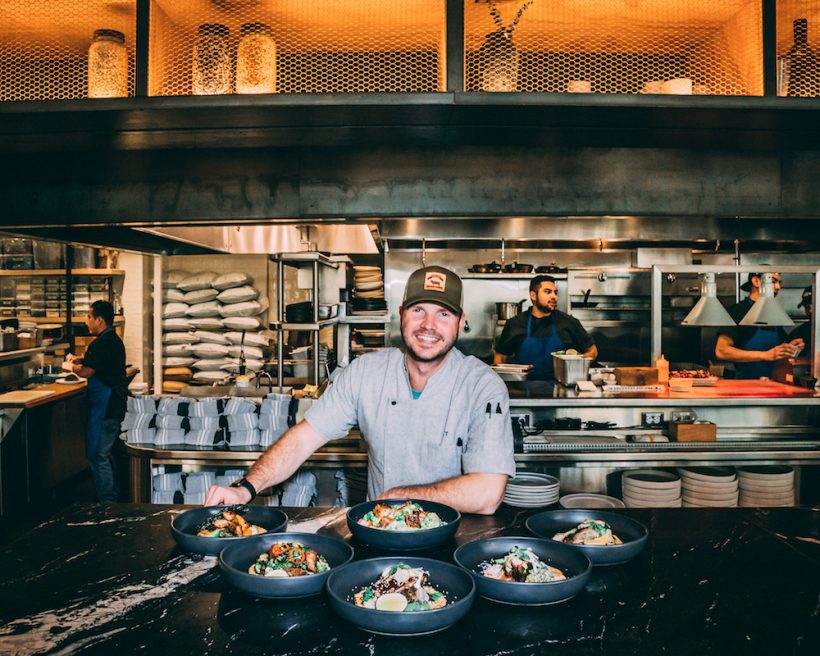 10 Chefs on the Hottest Summer 2019 Food Trends