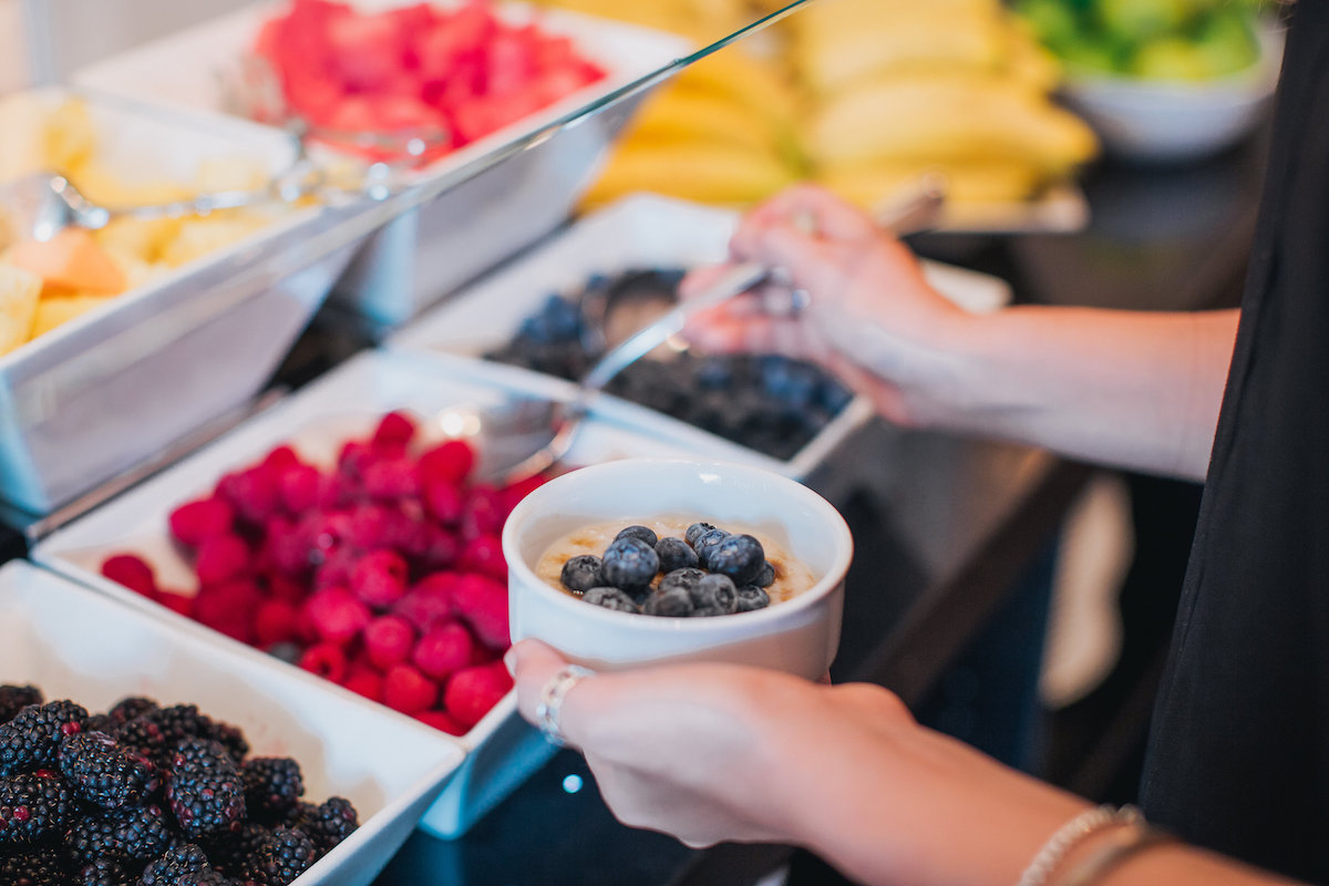 Mother's Day 2019 Menus