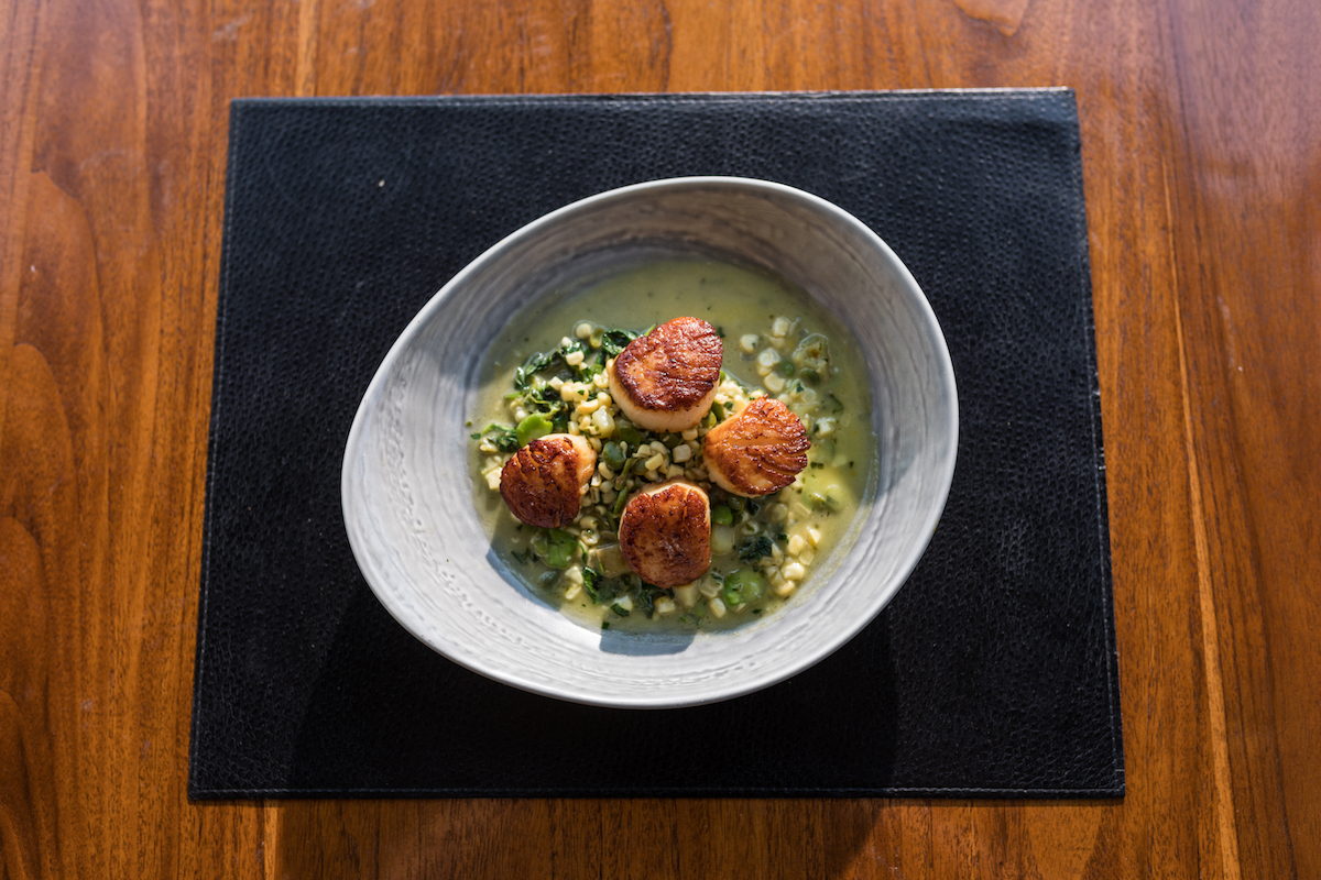 Mother's Day 2019 Menus